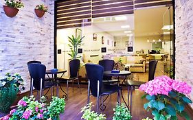 Belle Maison Hotel&Residence